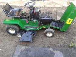 Traktor FNYÍRÓ TRAKTOR 235 EZER FORINT