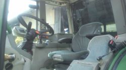Traktor Fendt vario 412