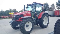  Basak 5120 traktor