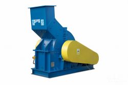 Egyéb építőipari gép  Hammer crusher KM-PO/E-400x300