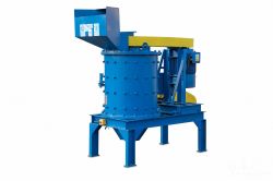Egyéb építőipari gép  Hammer crusher KM-PI-800
