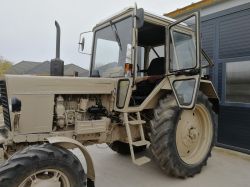  MTZ MTZ 82 traktor 