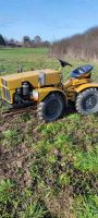 Traktor Rába 15