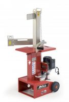 Erdészeti gépek  Rönkhasító – SPLE10