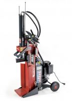 Erdészeti gépek  Rönkhasító – SPLE10POLT