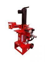 Erdészeti gépek  Rönkhasító – SPL12H