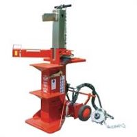 Erdészeti gépek  Rönkhasító – SPLT 12 F