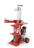 Erdészeti gépek  Rönkhasító – SPLE 12 FDP – Elektromos