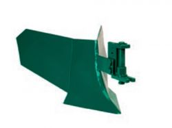 Mezőgazdasági gépek Töltő Eke PR 22 Special Green És Mondial Greeny Gépekhez