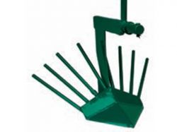 Mezőgazdasági gépek Burgonyaszedő Special Green És Mondial Greeny Gépekhez