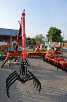 Egyéb építőipari gép  Hidraulikus Rakodó 5 M (Ferocoop)