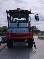 Növényvédő gépek Agrifac Condor V önjáró permetezőgép