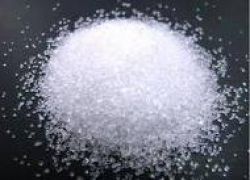 Áru/termék/élőállat  Finomított fehér cukor ICUMSA 45