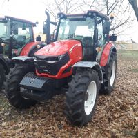  Basak 5115 traktor 83kW motorral, Rugózott fülke, RAKTÁRRÓL