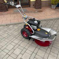 Mezőgazdasági gépek DAKR Dakr panter FD-2 hydro professzionális egytengelyes traktor !!!