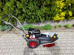 Traktor DAKR 6,5 LE-S TRITON HONDA MAGASGAZVÁGÓ GÉP (CSEH GYÁRTMÁNY)