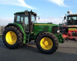 Traktor John Deere 6920