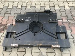 Alkatrészek  Többféle targonca adapter, tartozék
