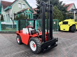  Manitou MC 20 AM  (2WD)   V-4124