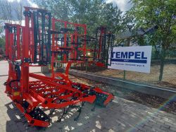 Mezőgazdasági gépek Akpil RYLEC XL 4,5 m-es