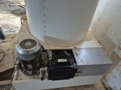 Építőipari gépek  Prodeco E70 ECO brikettáló présgép