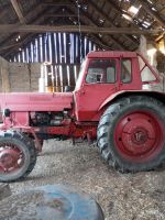 Mezőgazdasági gépek MTZ MTZ-82