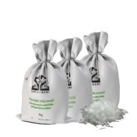 Áru/termék/élőállat  Fibrillált mikroszál 1kg-os kiszerelésben