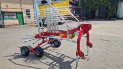 Mezőgazdasági gépek Daros GR410 rendképző RAKTÁRRÓL