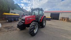 Mezőgazdasági gépek Massey Ferguson Massey Ferguson 4245 traktor