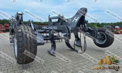 Talajlazító  Helagro GB függesztett altalajlazító Michel késekkel