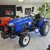 Mezőgazdasági gépek Taurus Tauros HX40 4x4 kertészeti kistraktor kedvező áron