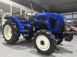 Mezőgazdasági gépek Taurus Tauros HX50 4x4 kompakt farm traktor kedvező áron