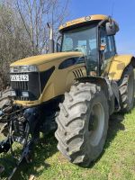  Massey Ferguson Challenger 