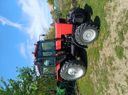  MTZ 82