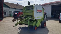  Claas Rollant 160 bálázó