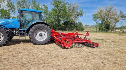  Siptec VibroPro R 600 kompaktor - kiváló minőség kedvező áron