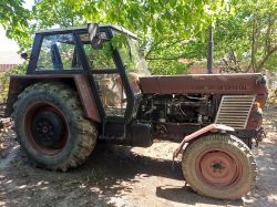  Zetor 12011
