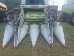  Claas Conspeed