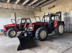  Zetor 12045