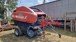 Mascar Monster 770 bálázó - Adásvételis
