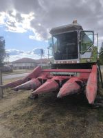  Claas dominator 96