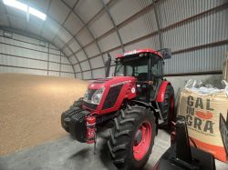  Zetor Proxima 100 plus