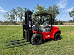  Everun ERTF30-2WD tereptargonca RAKTÁRRÓL