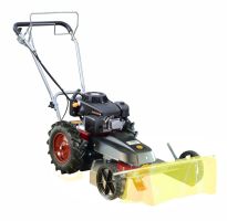  DAKR 7,5 LE-S TRITON L224 MAGASGAZVÁGÓ-MULCSOZÓ GÉP (CSEH GYÁRTMÁNY)