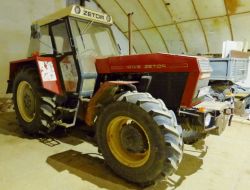  Zetor 161-45