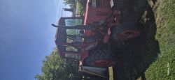  MTZ 550