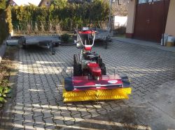  DAKR DAKR Panter FD-3 + SB 110