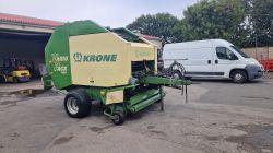  Krone Vario Pack 1800 bálázó új údlánccal