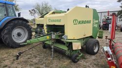  Krone  Round Pack 1550 bálázó