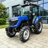   70 lóerős traktor